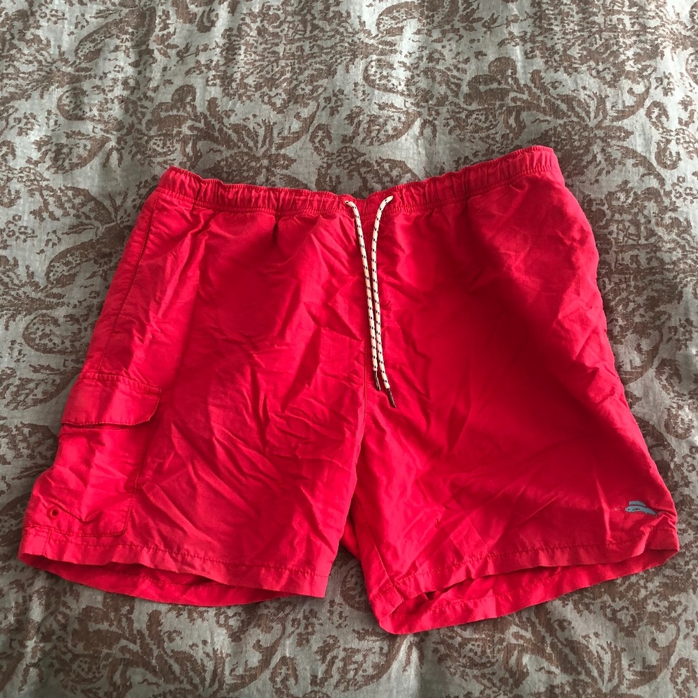 Tommy Bahama, RELAX swim shorts , XL